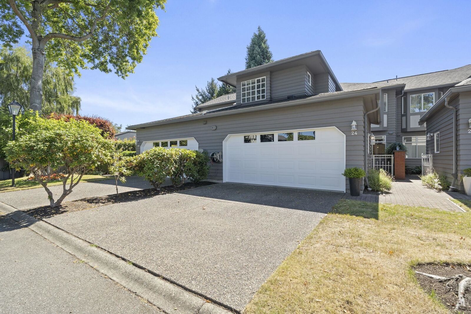 Property Photo: 6100 Woodwards Road 24 BC V7E 6G7