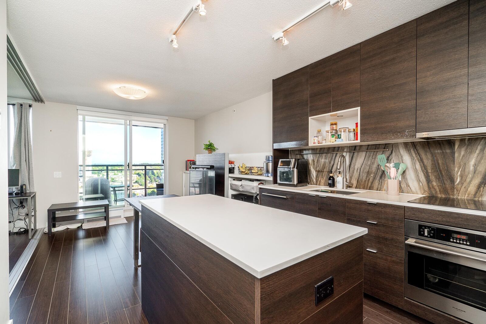Property Photo:  13398 104 Avenue 2608  BC V3T 1V6 