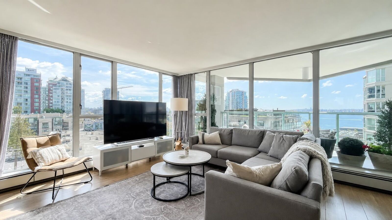 Property Photo:  120 W 2nd Street 701  BC V7M 1C3 