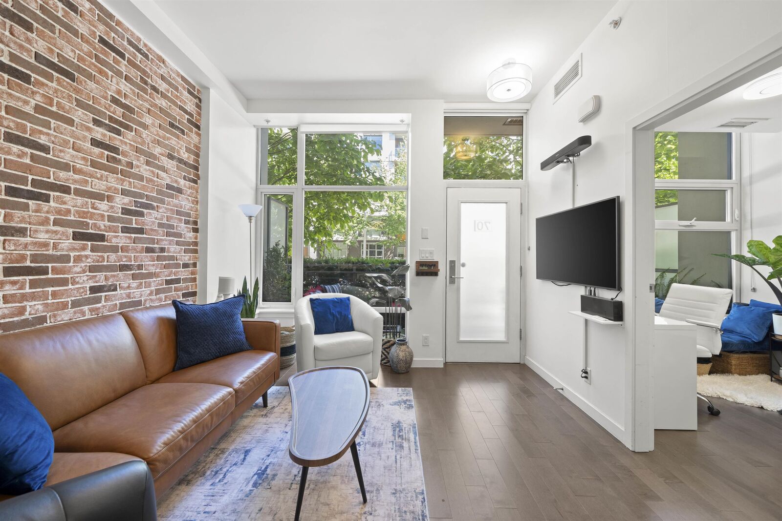 Property Photo:  70 W 1st Avenue  BC V5Y 0K4 