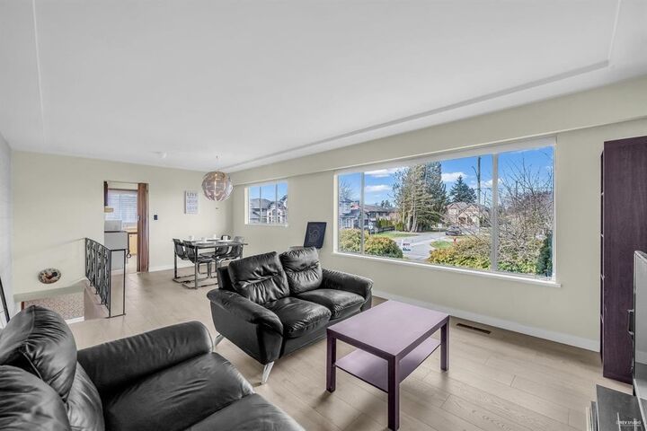 Property Photo:  8620 Camden Crescent  BC V7C 3G4 