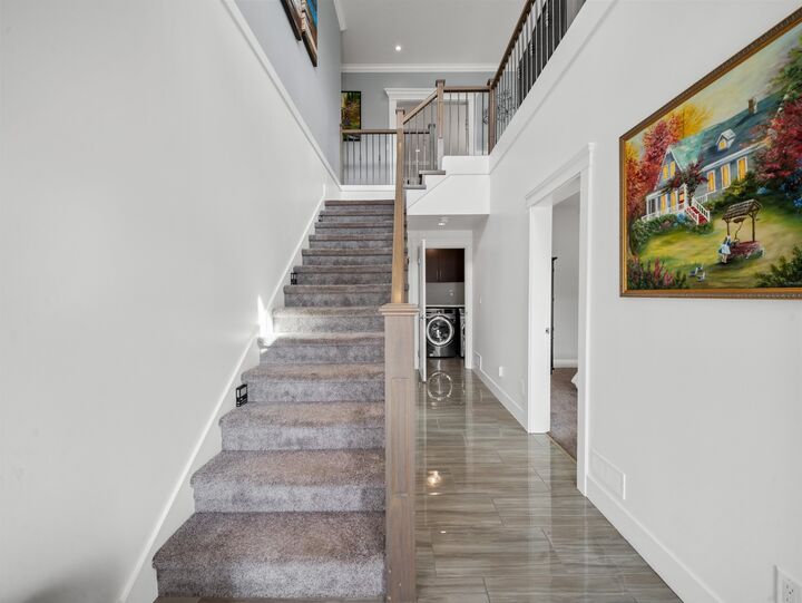 Property Photo:  27649 Lundeberg Avenue  BC V4X 0B8 