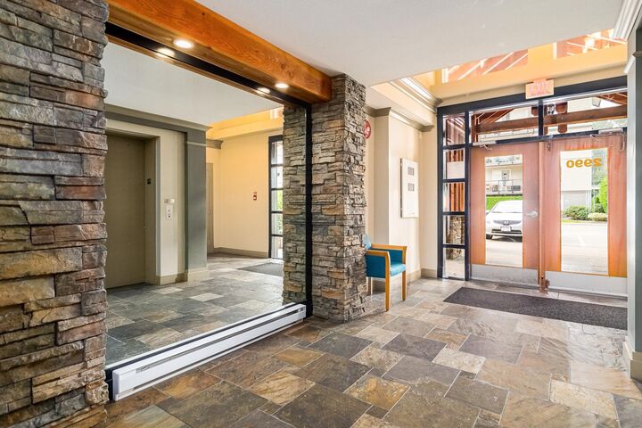 Property Photo: 2990 Boulder Street 115 BC V2T 3P8