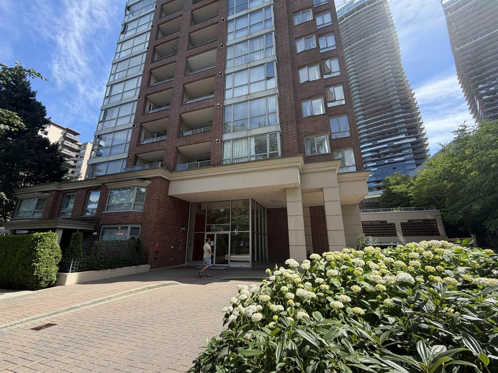 Property Photo:  4888 Hazel Street  BC V5H 4T4 