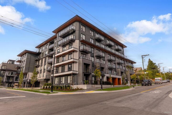 Property Photo:  601 Rochester Avenue 602  BC V3K 0K2 