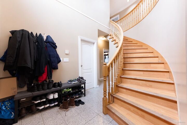 Property Photo:  3207 Vimy Crescent  BC V5M 4B5 