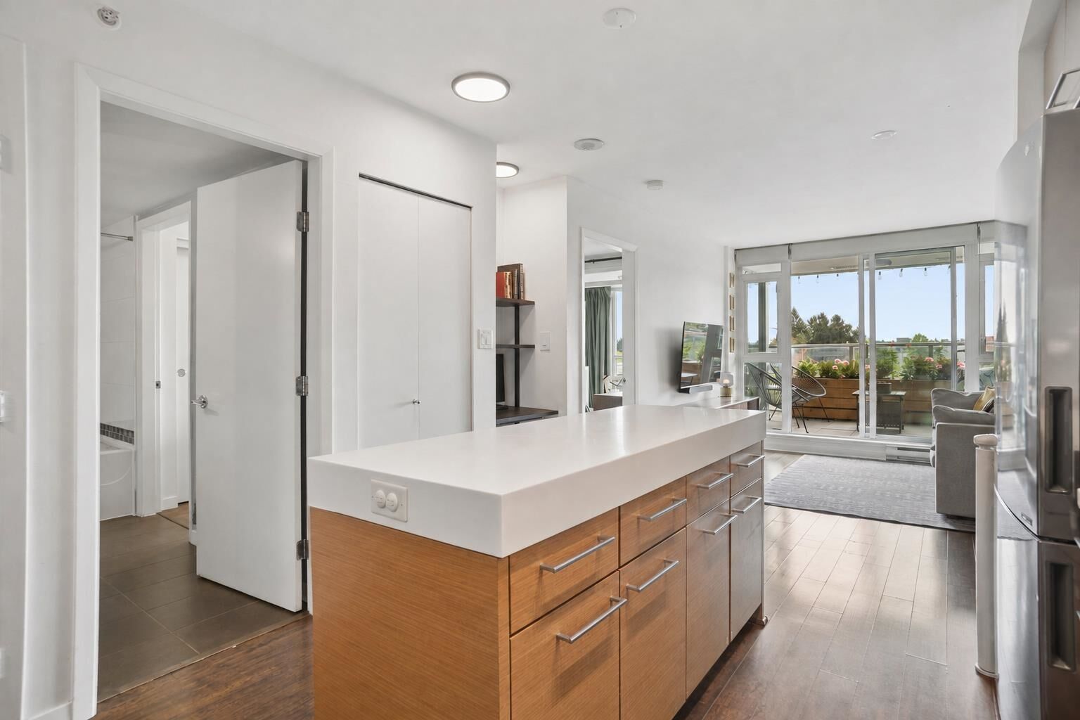 Property Photo:  2770 Sophia Street 509  BC V5T 0A4 