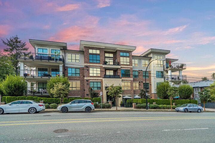 Property Photo:  12367 224 Street 209  BC V2X 6B9 