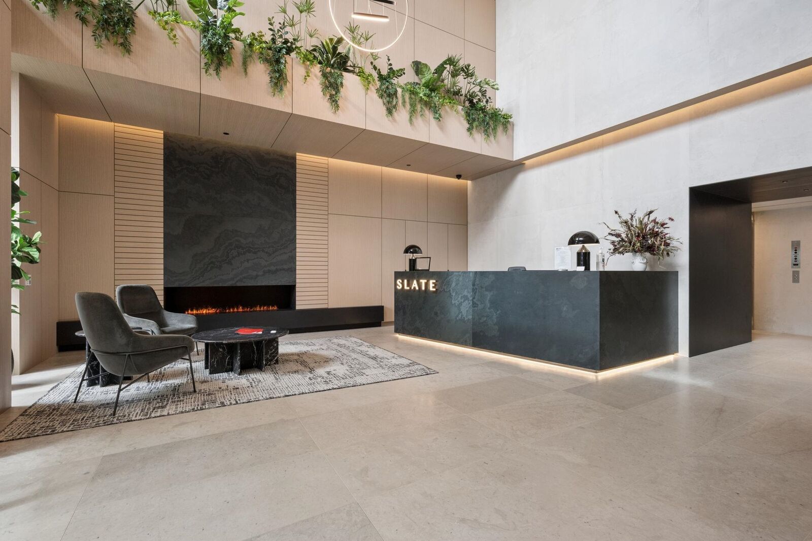 Property Photo:  2135 Springer Avenue 2308  BC V5B 0C1 