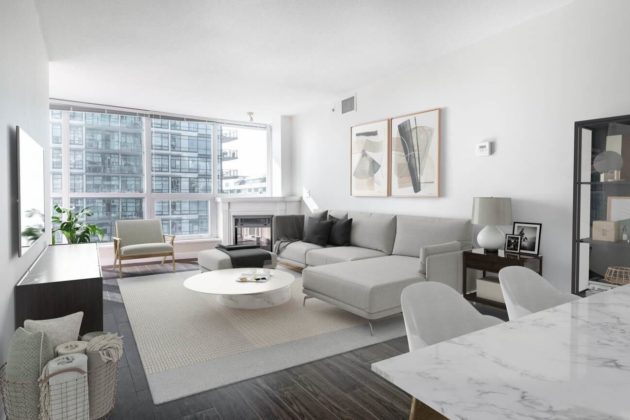 Property Photo:  188 E Esplanade 704  BC V7L 4Y1 
