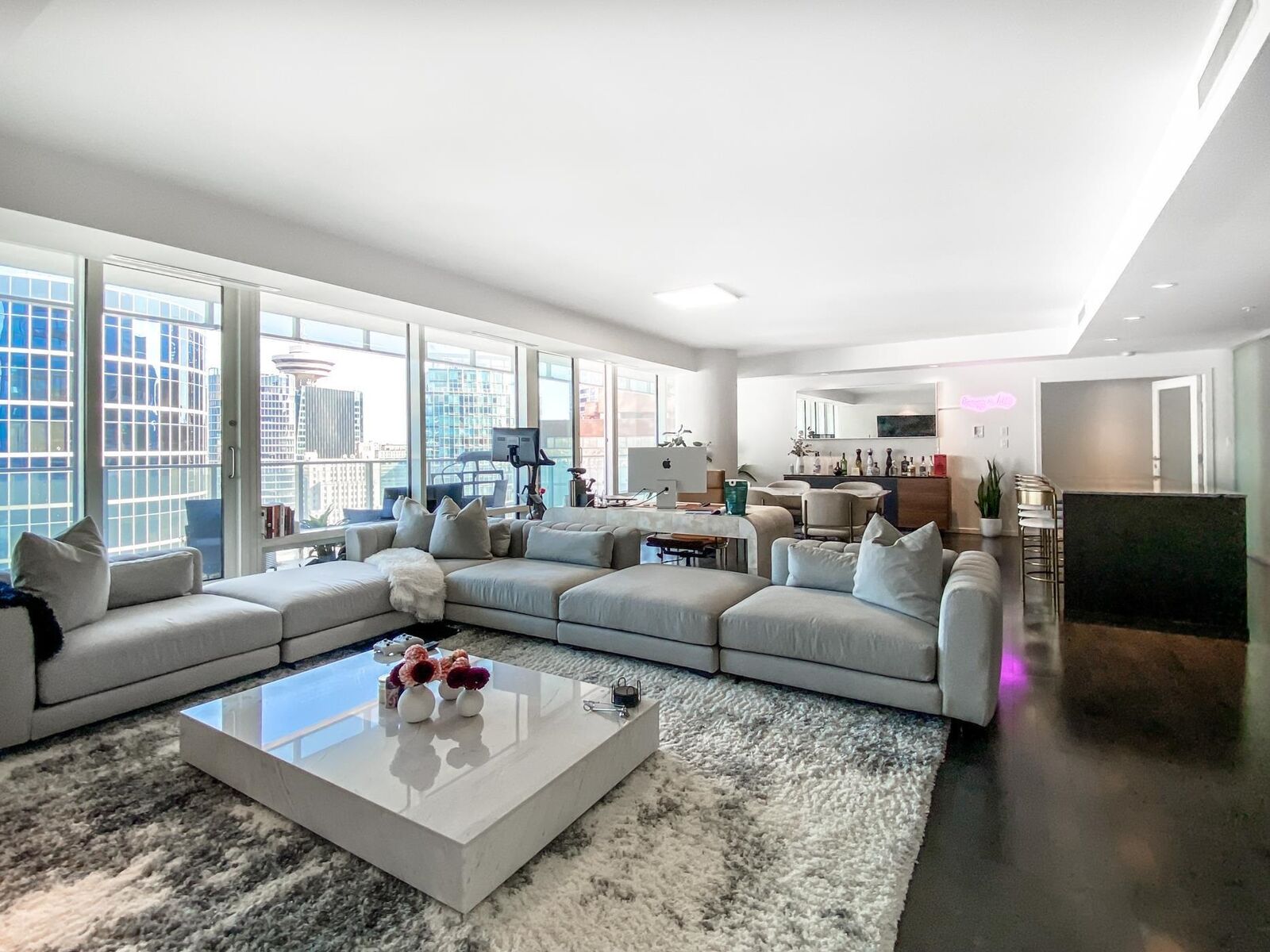 Property Photo:  1011 W Cordova Street 2702  BC V6C 0E2 