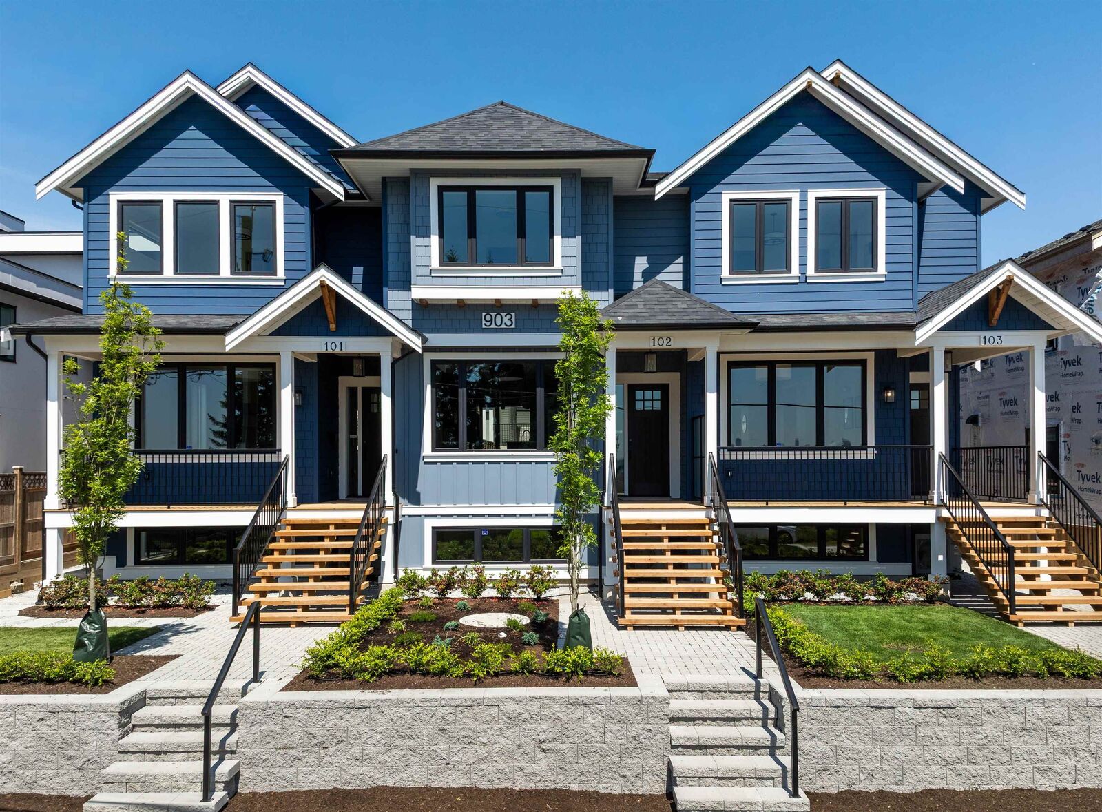 Property Photo:  903 Edgar Avenue 102  BC V3K 2K1 