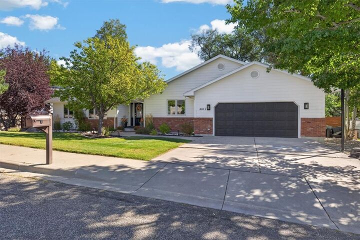 Property Photo:  3011 Reimers Park Dr  MT 59102 