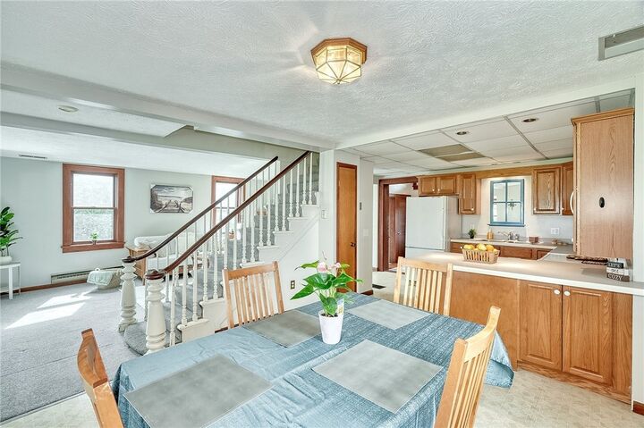 Property Photo:  187 Lake Front  NY 14617 