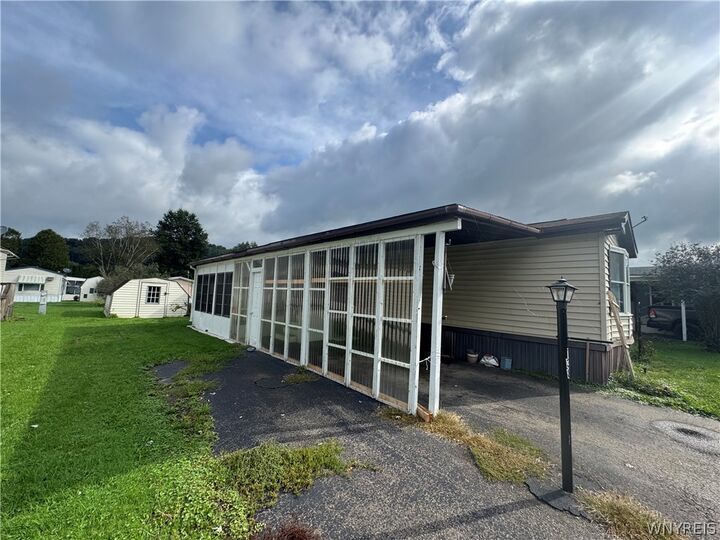 Property Photo:  3974 Route 417 138  NY 14706 