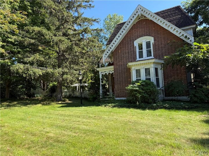Property Photo: 7251 State Route 104 NY 13126