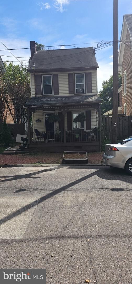 Property Photo:  426 Walnut Street  PA 19464 