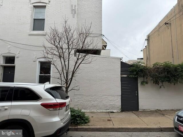 Property Photo: 2326 S 12th Street S PA 19148