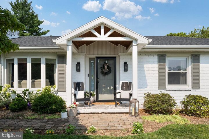 Property Photo:  11908 Phylane Drive  MD 21742 