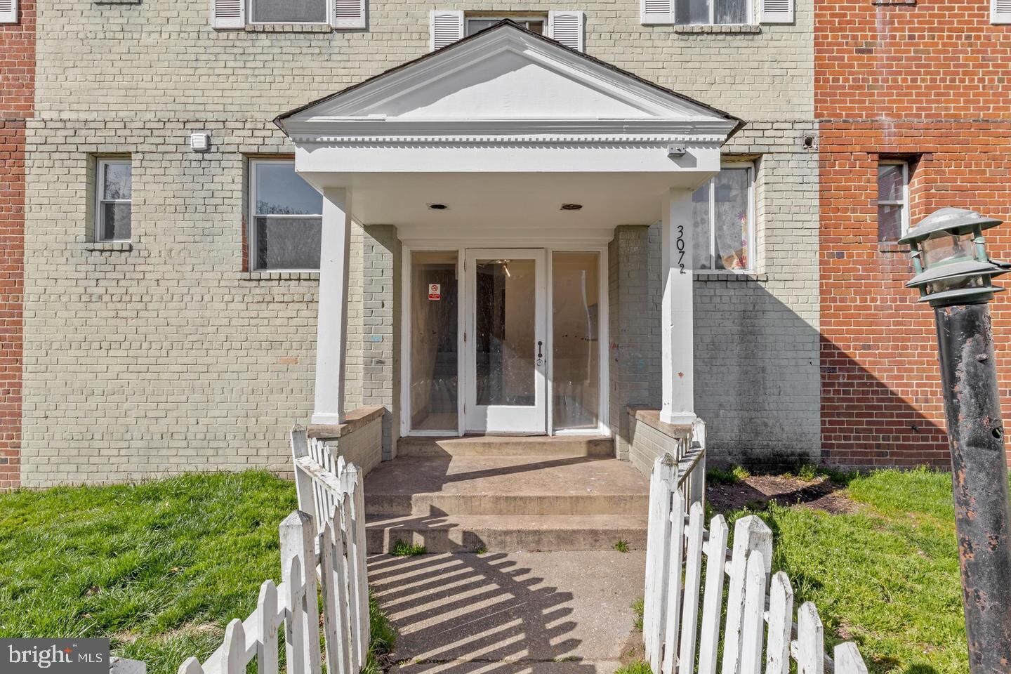 Property Photo:  3072 Patrick Henry 202  VA 22044 