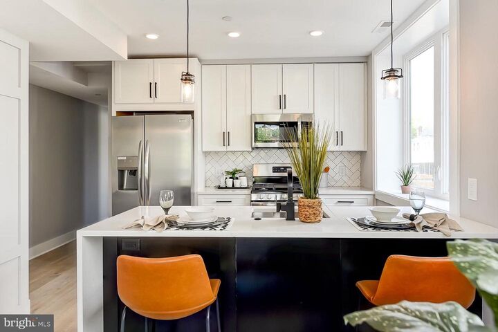 Property Photo: 1915 H Street NE 2 DC 20002