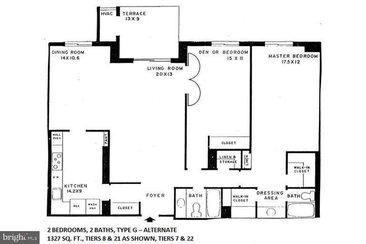 Property Photo:  8360 Greensboro Drive 322  VA 22102 