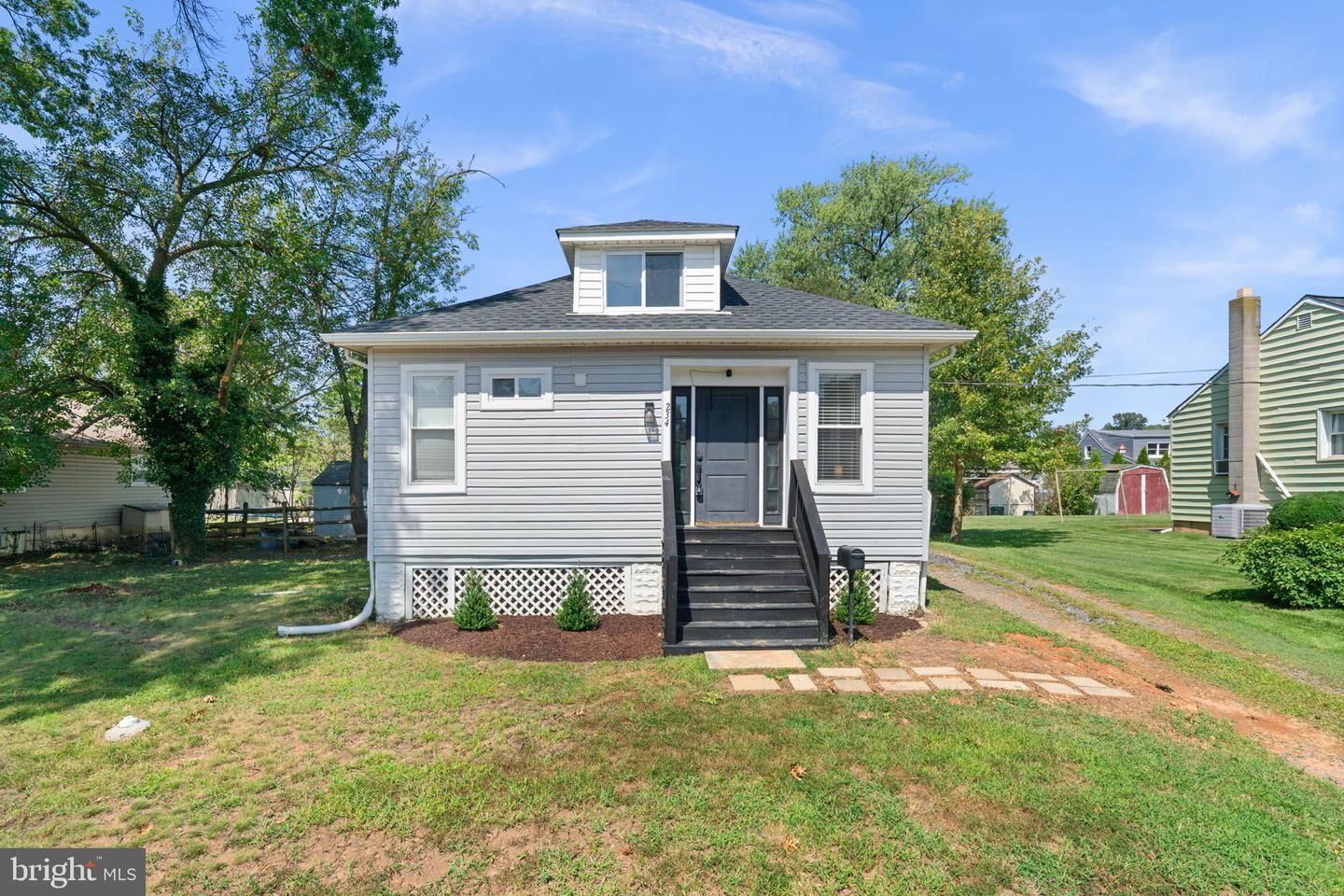 Property Photo:  234 5th Avenue  MD 21227 