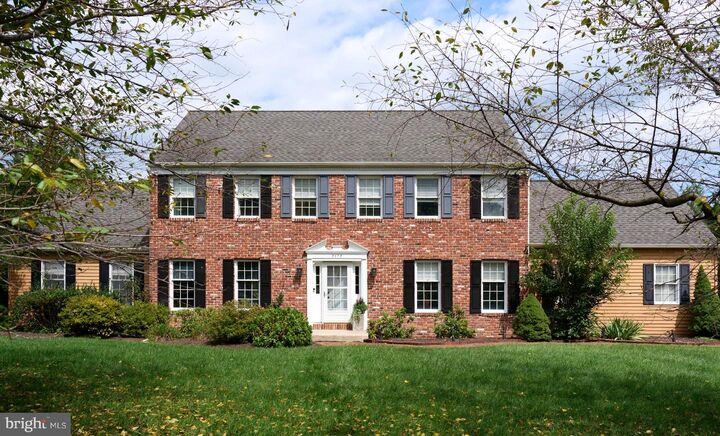 Property Photo: 3173 Antler Drive PA 18902