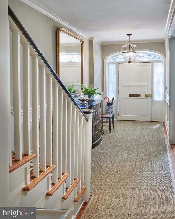 Property Photo:  2915 Q Street NW  DC 20007 