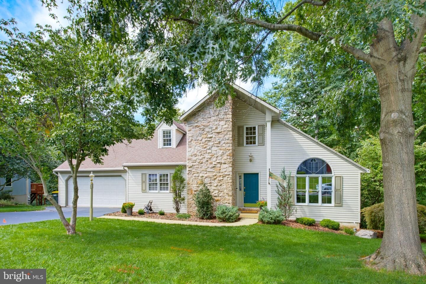 Property Photo: 20 Wade Drive PA 17543