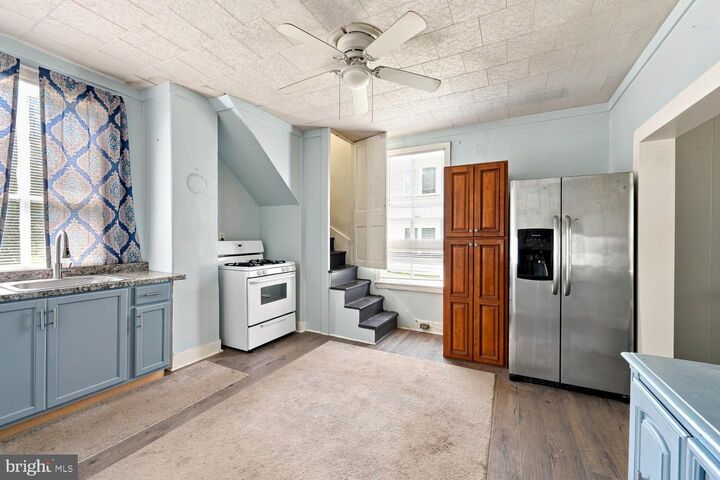 Property Photo:  400 Main Street  MD 21666 