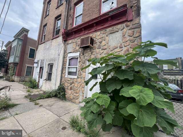 Property Photo:  1912 N 31st Street  PA 19121 