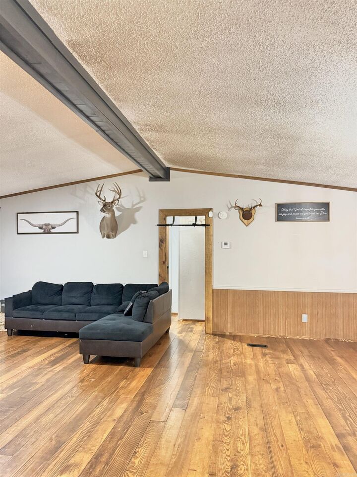 Property Photo:  203 Ouachita 406 Road  AR 71701 