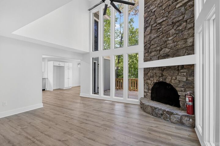Property Photo:  26 Tallyho Lane  AR 72227 