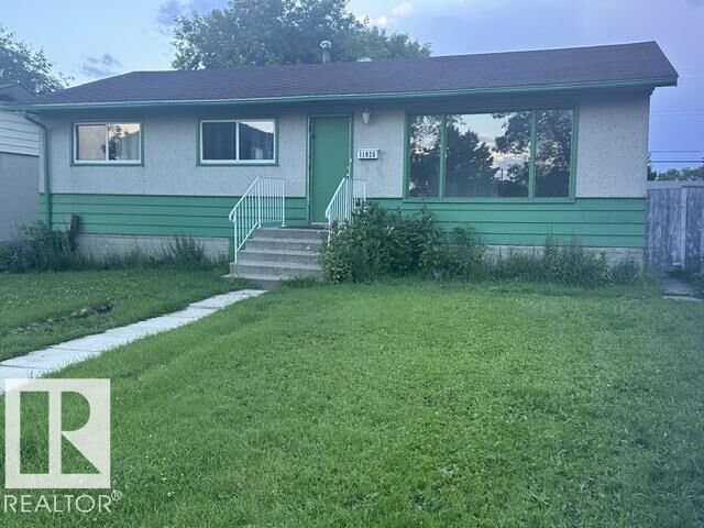 Property Photo: 11026 155 St NW AB T5P 2N3