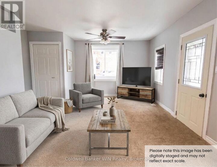 Property Photo:  145 Adelaide Street South  ON N0G 1A0 