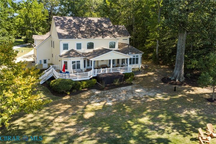 Property Photo: 1226 Indiantown Road VA 22576