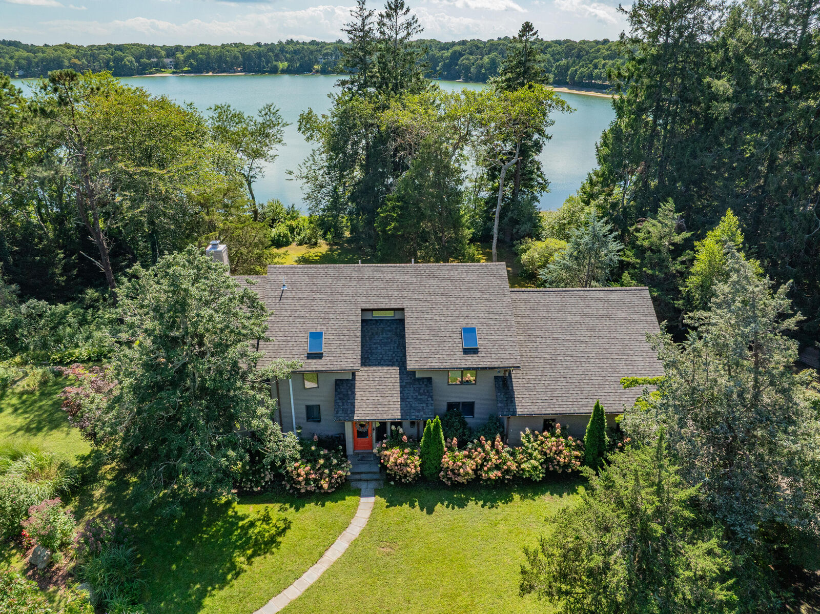 Property Photo:  32 Reid Lane  MA 02648 