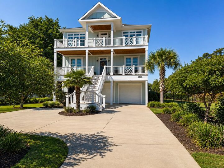 Property Photo:  213 6th Ave. N  SC 29582 