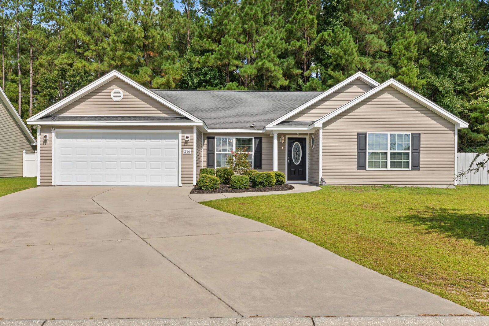 Property Photo:  276 Beulah Circle  SC 29527 