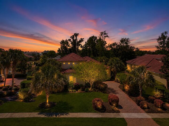 Property Photo:  9891 Bellasera Circle  SC 29579 