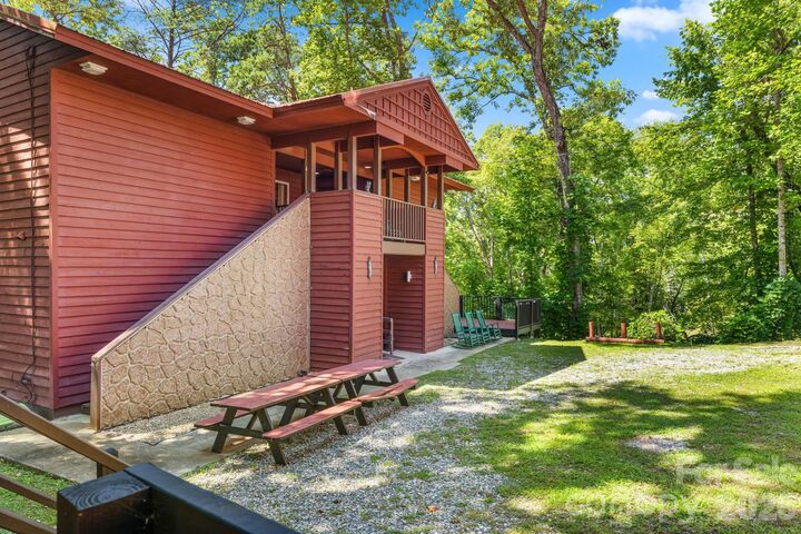 Property Photo:  57 Observation Point Road  NC 28713 
