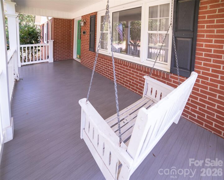 Property Photo:  115 N Chestnut Street  NC 28655 