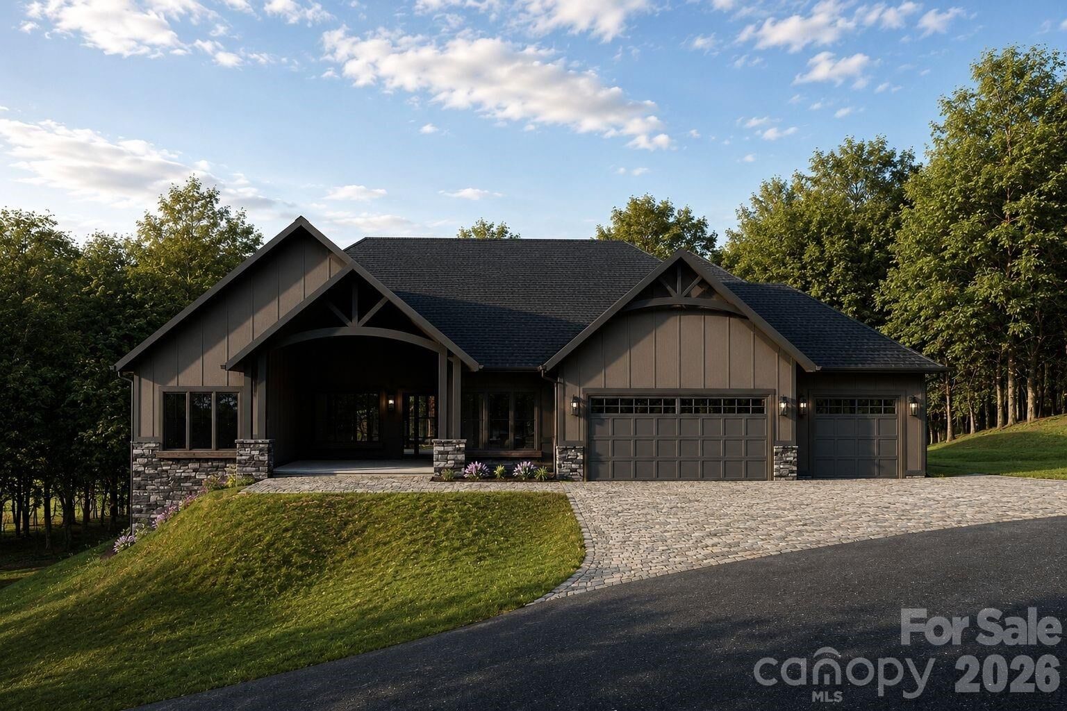Property Photo:  723 Ascension Valley 27  NC 28742 