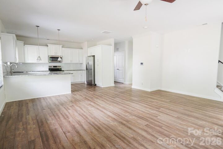 Property Photo:  2908 Burgess Drive  NC 28208 