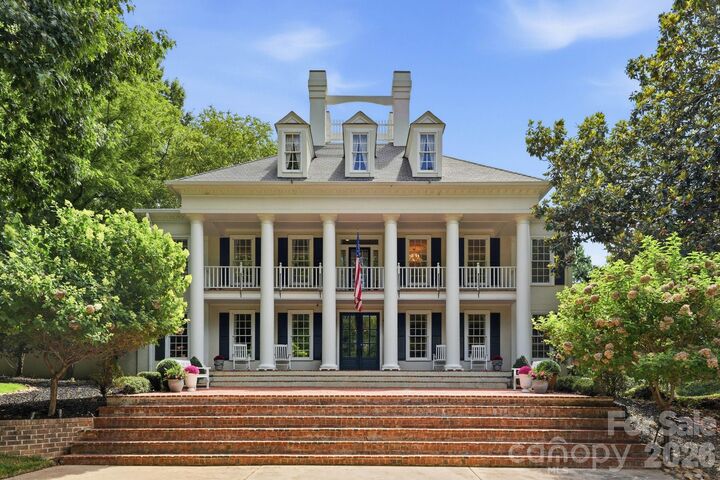 Property Photo:  2611 Oakmeade Drive  NC 28270 