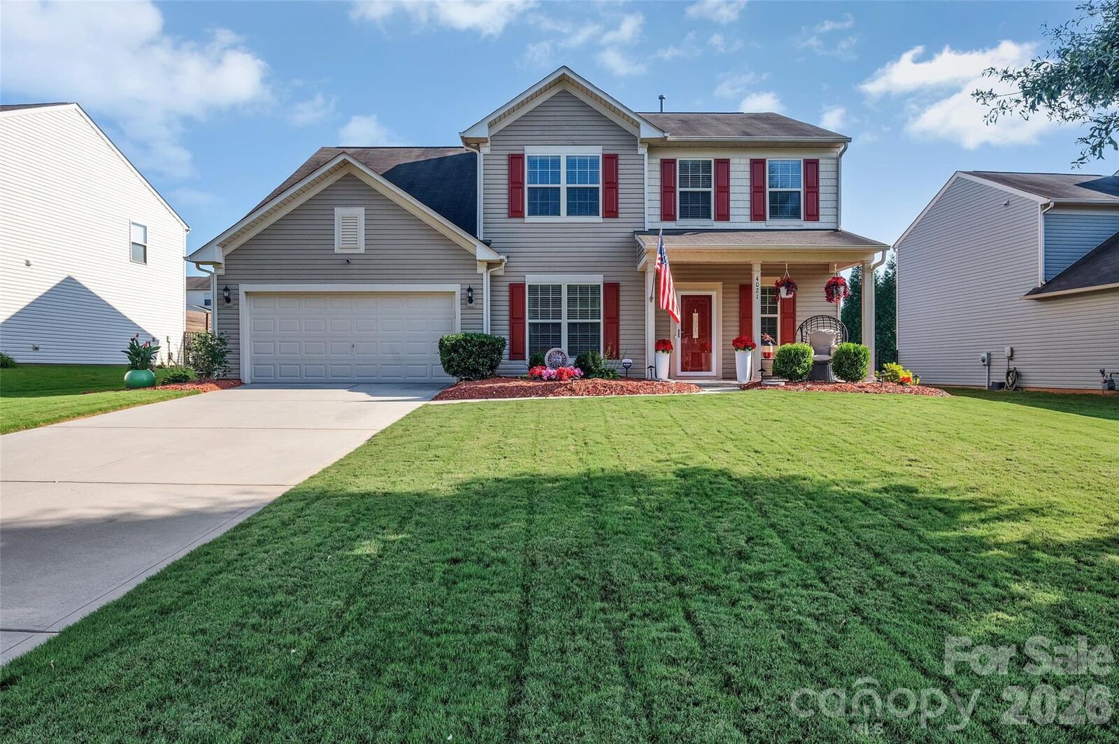 Property Photo:  4021 Wild Turkey Lane  SC 29707 