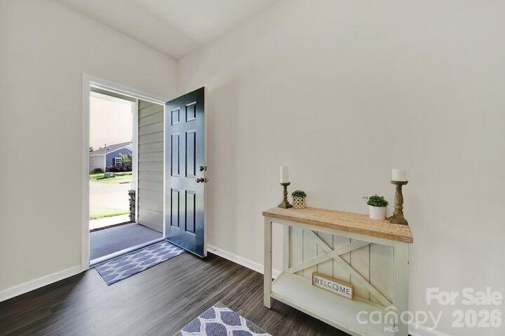 Property Photo: 191 Willow Valley Drive NC 28115