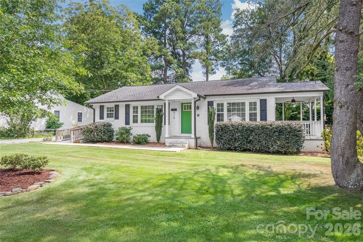 Property Photo:  910 Beverly Drive  SC 29730 