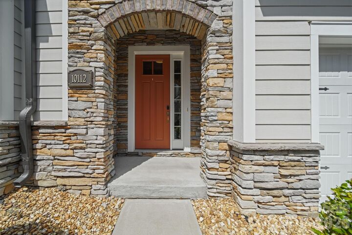 Property Photo:  10112 Claire Vista Drive  NC 28277 